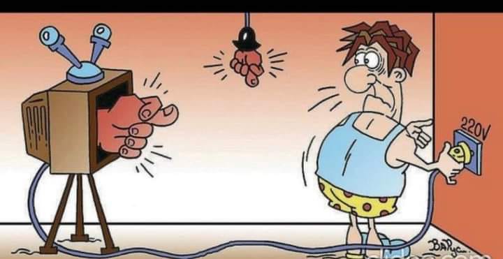 Політичні анекдоти