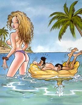 Анекдоти для дорослих