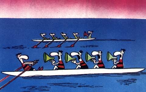 Анекдоти про спорт