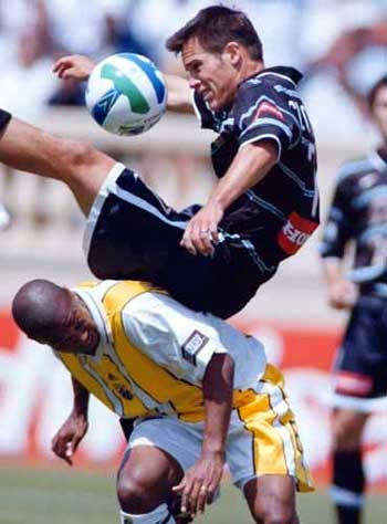 Анекдоти про спорт