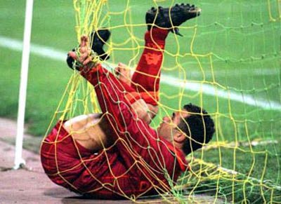 Анекдоти про спорт