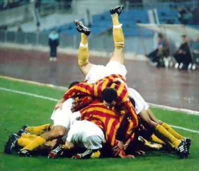 Анекдоти про спорт