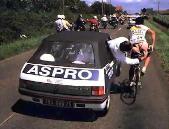 Анекдоти про спорт