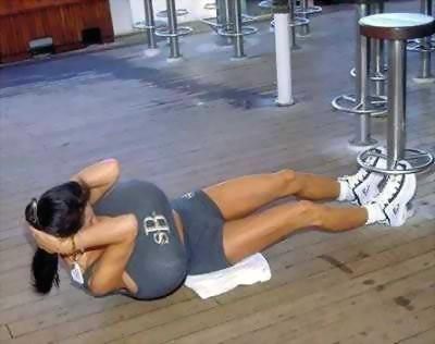 Анекдоти про спорт