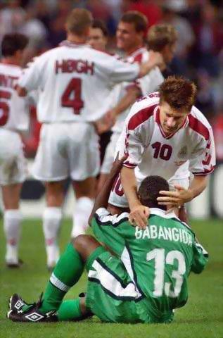 Анекдоти про спорт