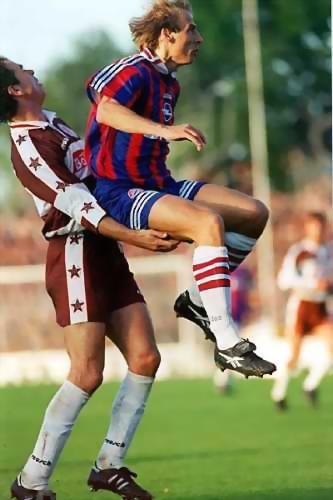 Анекдоти про спорт