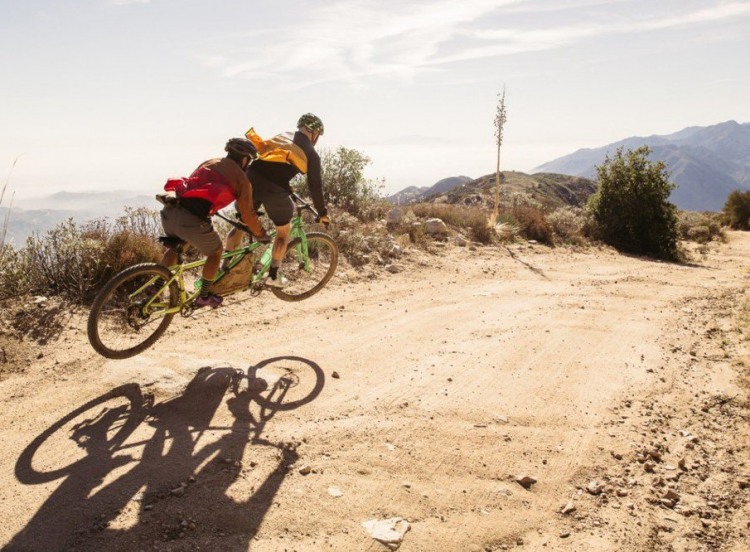 Анекдоти про велосипед