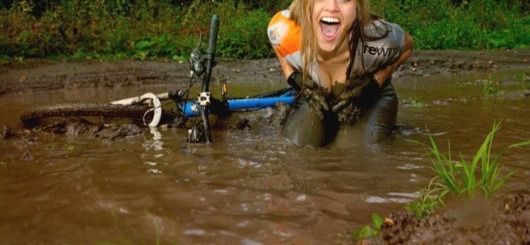 Анекдоти про велосипед