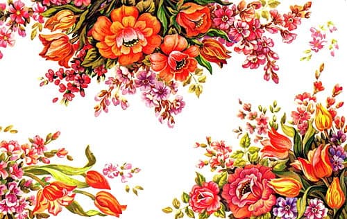 Привітання з 8 березня