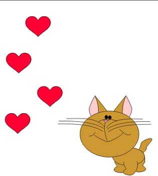 Привітання з Днем Святого Валентина