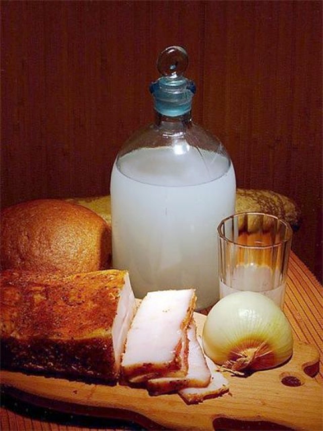 Привітання з Днем рибалки