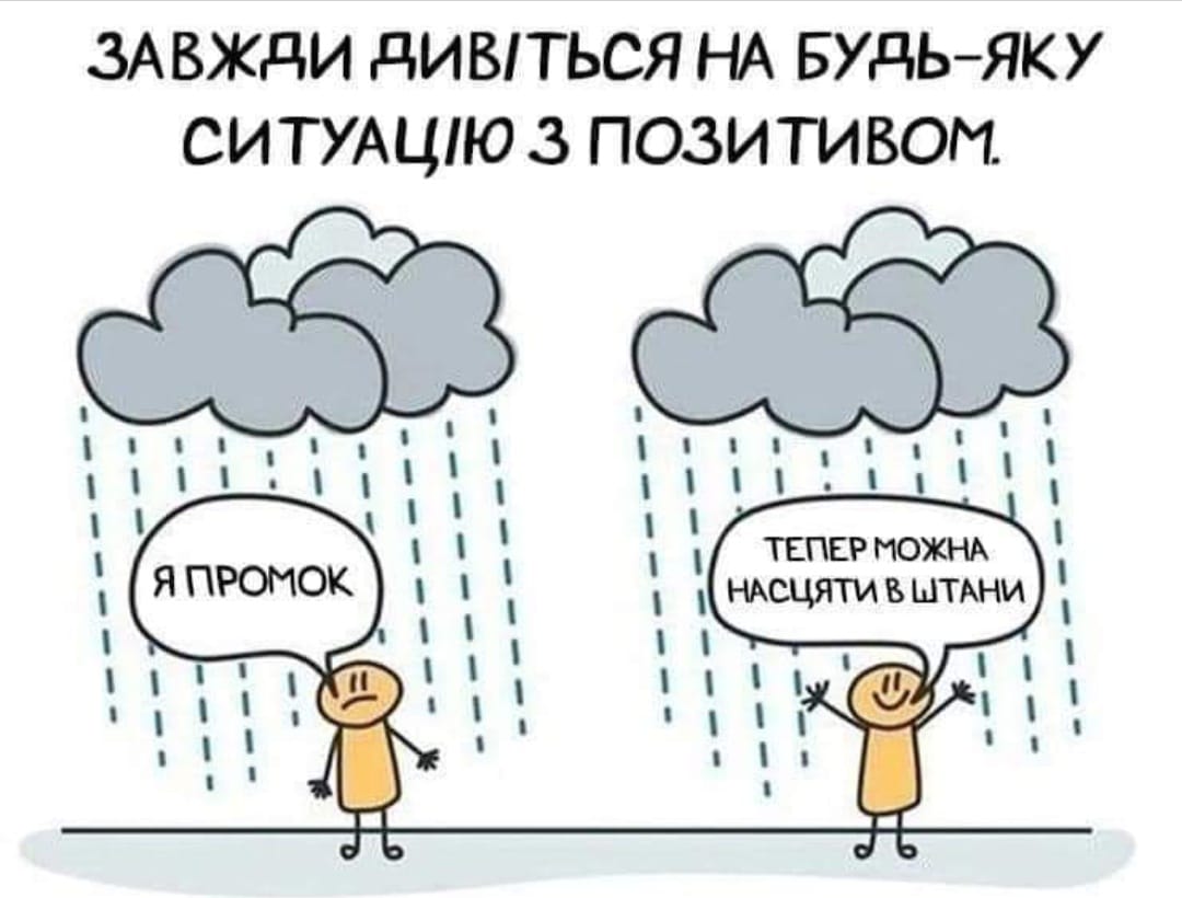 🌦 Анекдоти про погоду