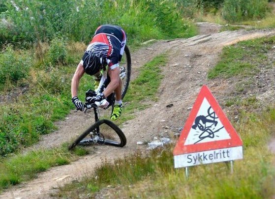 🚲 Анекдоти про велосипед