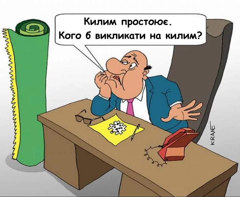 Анекдоти про роботу